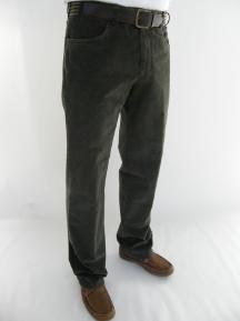 Pantaloni casual barbati