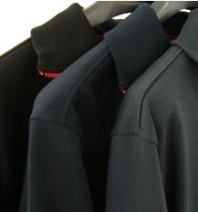 Polo maneca lunga barbati