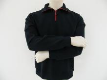 Polo maneca lunga barbati