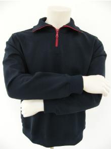 Polo maneca lunga barbati