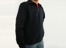 Polo maneca lunga barbati