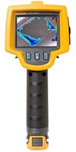 Camera termoviziune