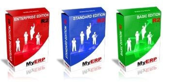 Sisteme software ERP