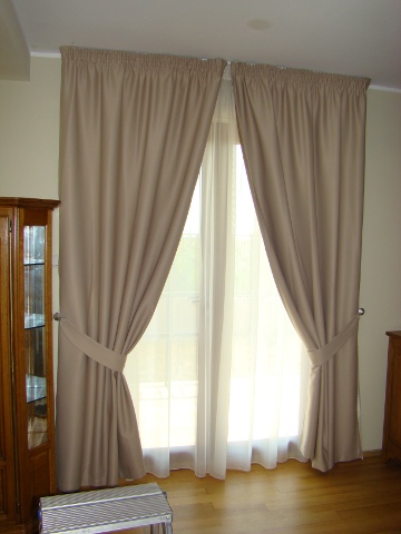 Draperii Bacau