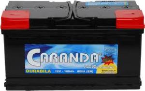 Acumulatori auto Caranda