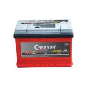 Acumulatori auto Caranda