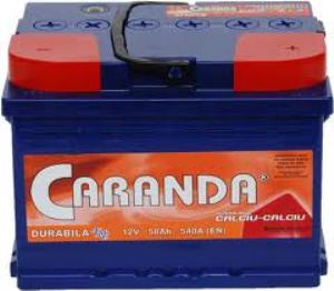 Acumulatori auto Caranda