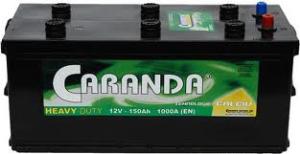 Acumulatori auto Caranda