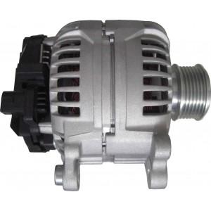 Alternator auto Bucuresti