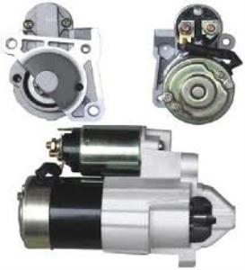 Electromotor auto Bucuresti