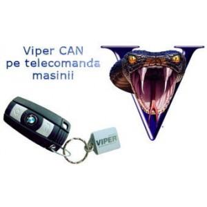 Sisteme de alarma auto