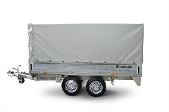 Accesorii remorci auto