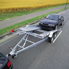 Remorci transport auto