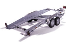Remorci transport auto