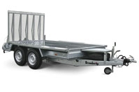 Remorci transport utilaje