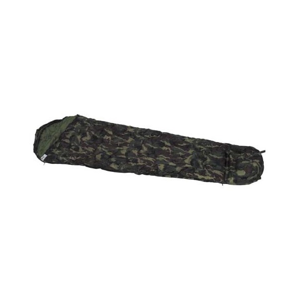 Sac de dormit militar