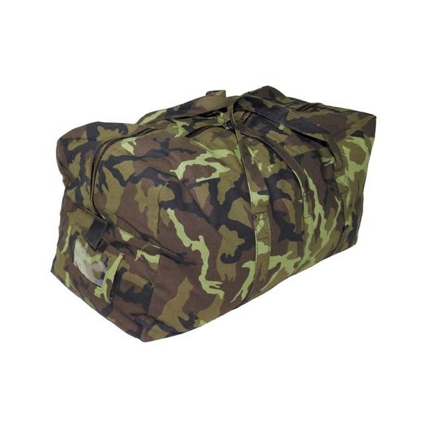 Saci militari