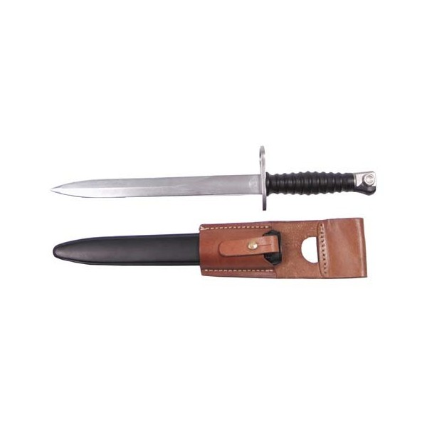 Baioneta militara