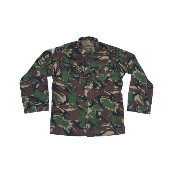 Camasi camuflaj