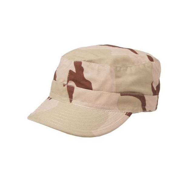 Sapca militara