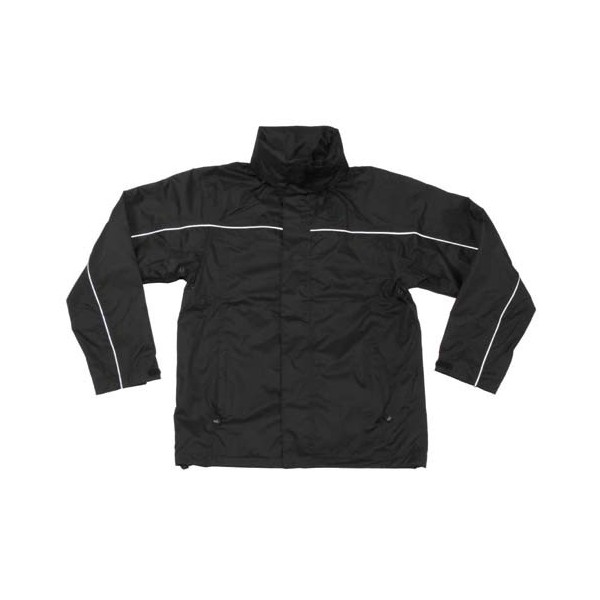 Jachete militare impermeabile
