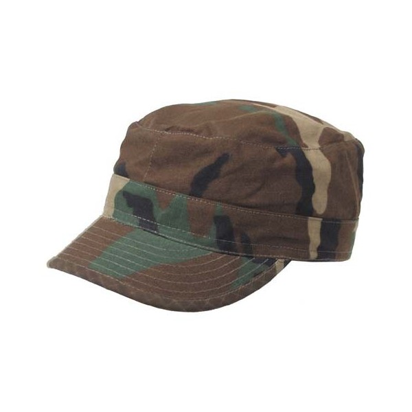 Sapca militara