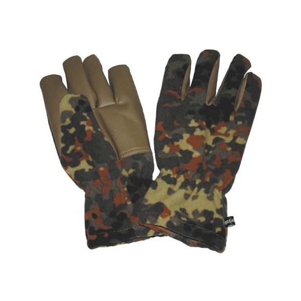 Manusi militare