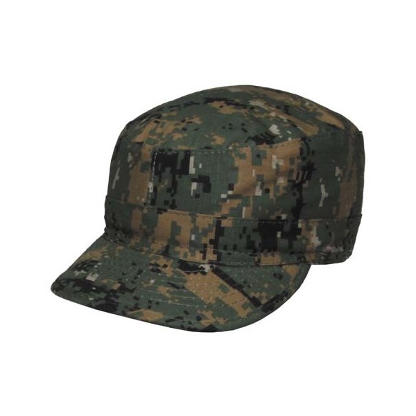 Sapca militara