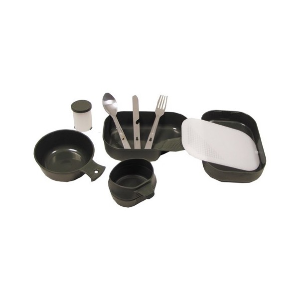 Set tacamuri camping