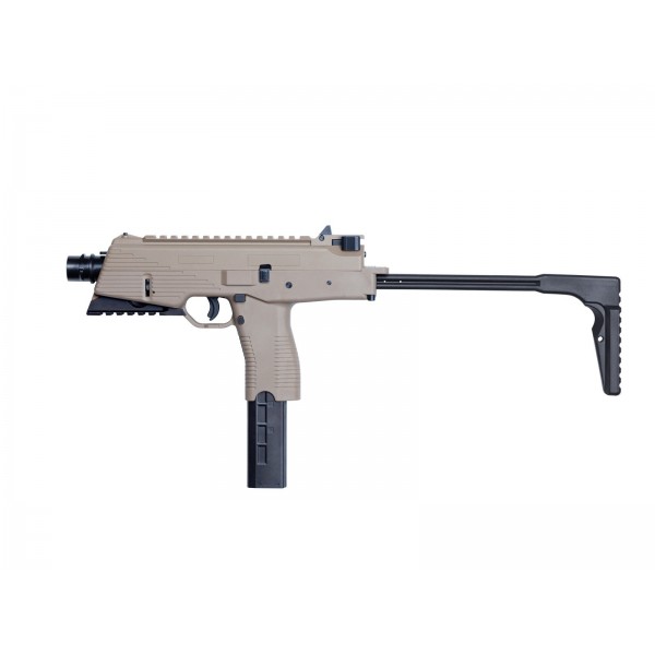 Pusca gaz airsoft
