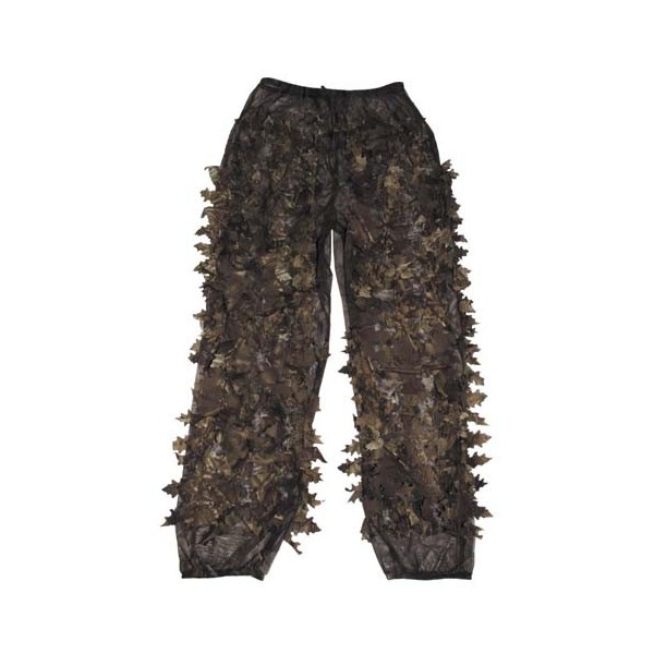 Costum camuflaj