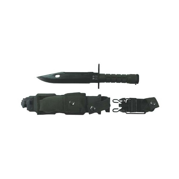 Baioneta militara
