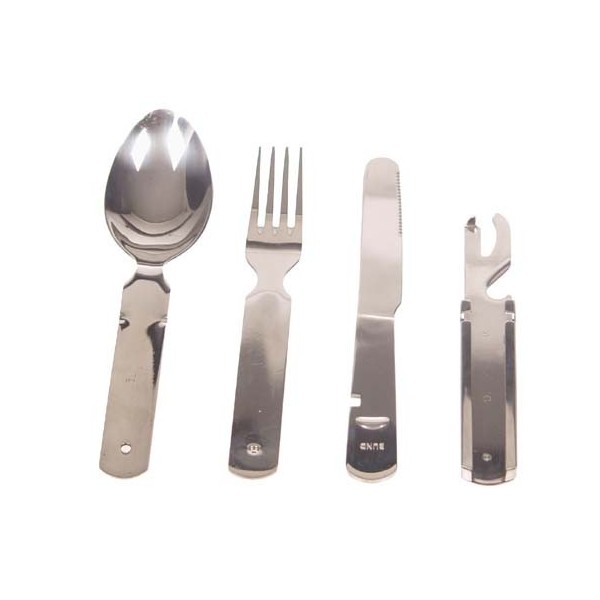 Set tacamuri camping