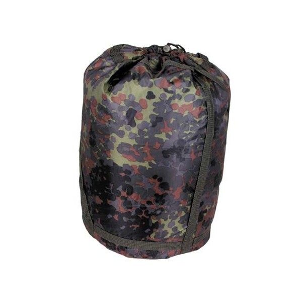Sac de dormit militar
