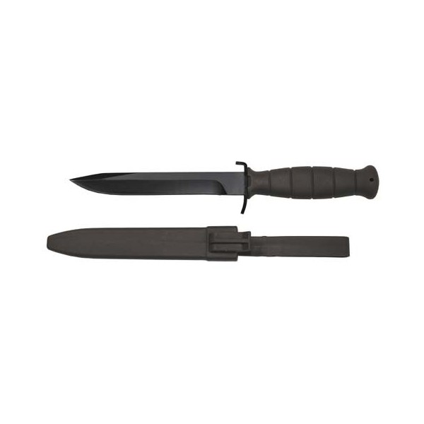 Baioneta militara