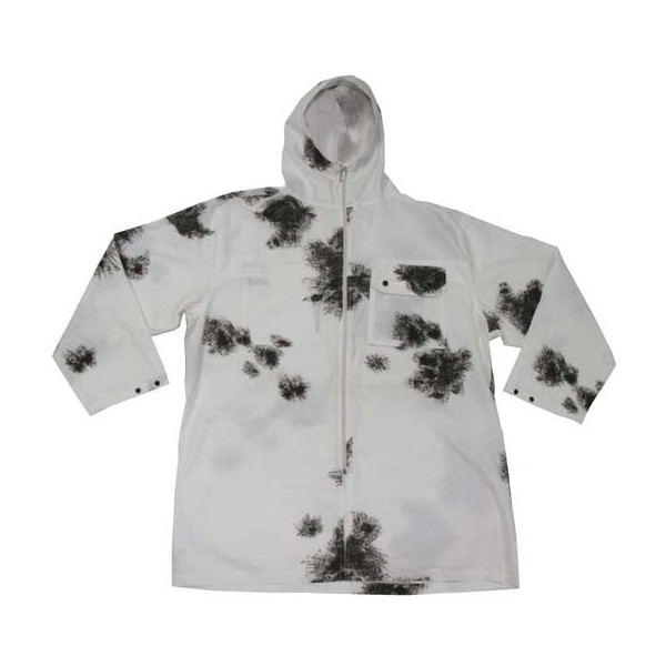 Costum camuflaj