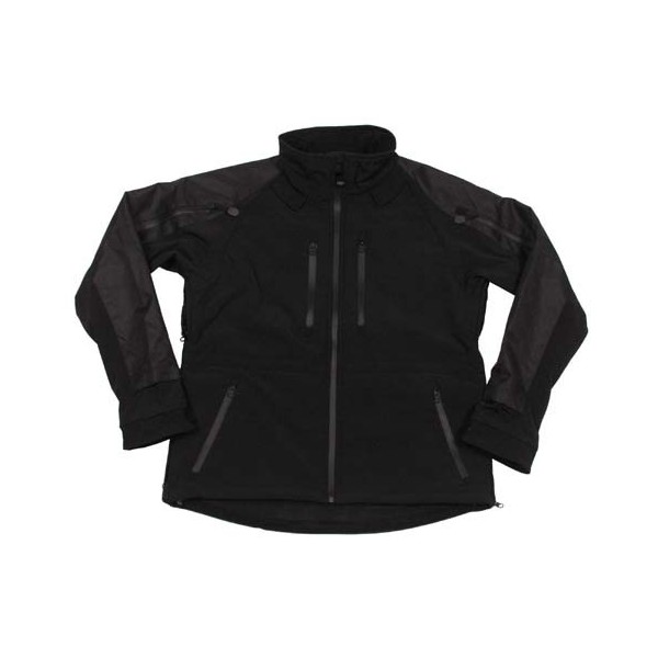 Jachete militare impermeabile