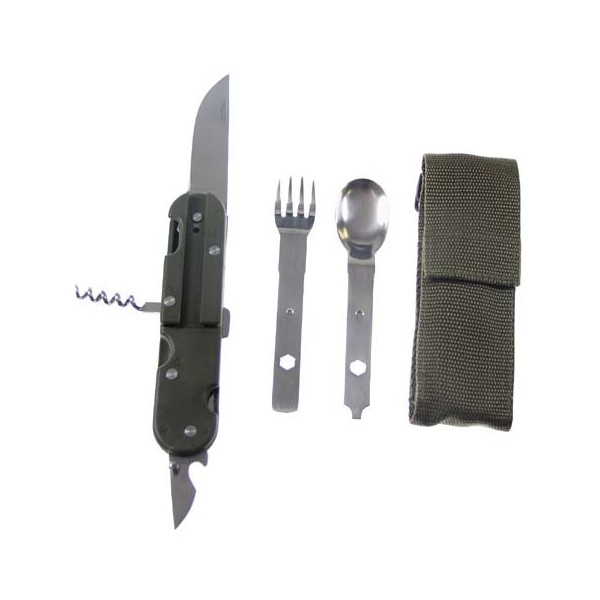 Set tacamuri camping