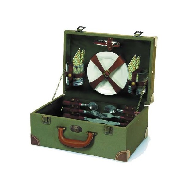 Set tacamuri camping