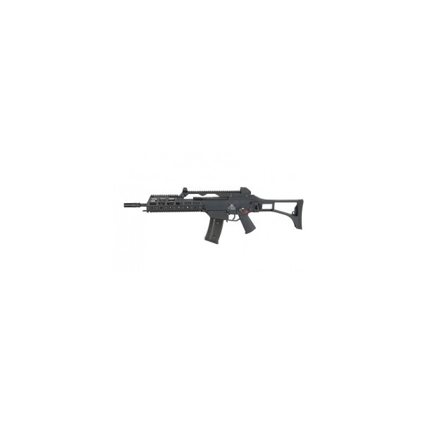 Pusca gaz airsoft