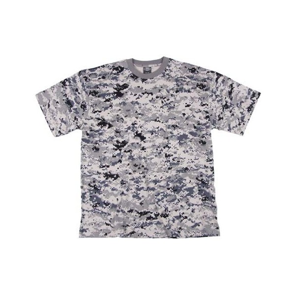 Tricouri camuflaj