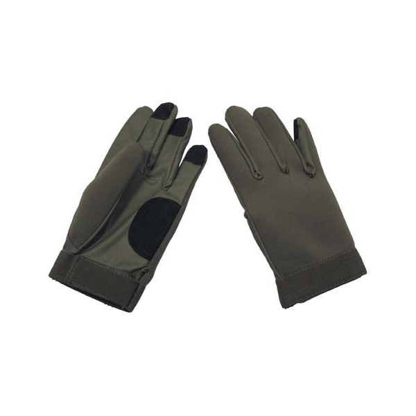 Manusi militare
