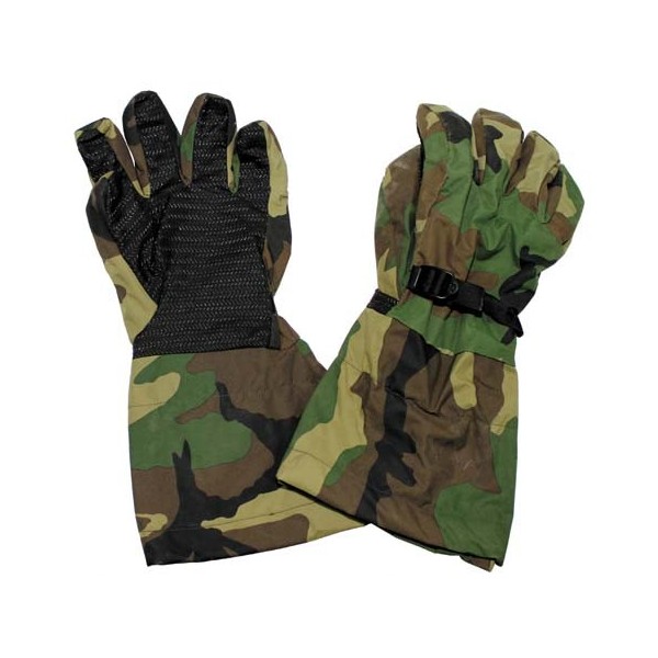 Manusi militare