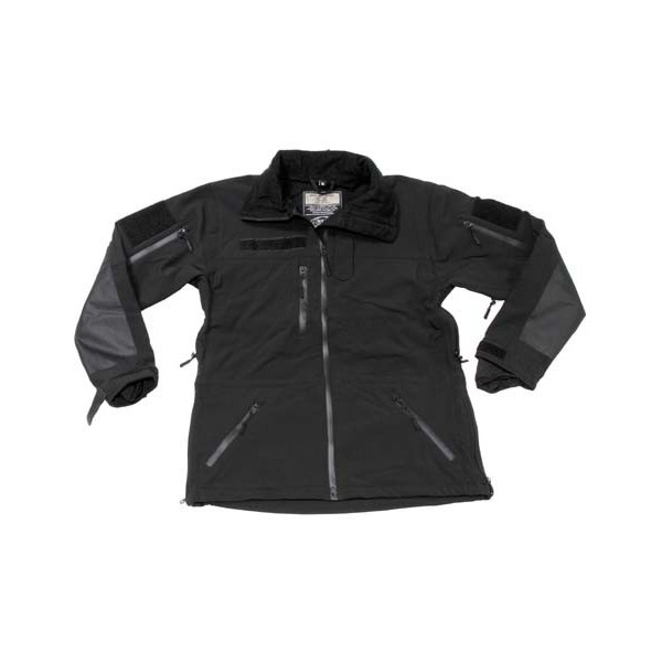 Jachete militare impermeabile