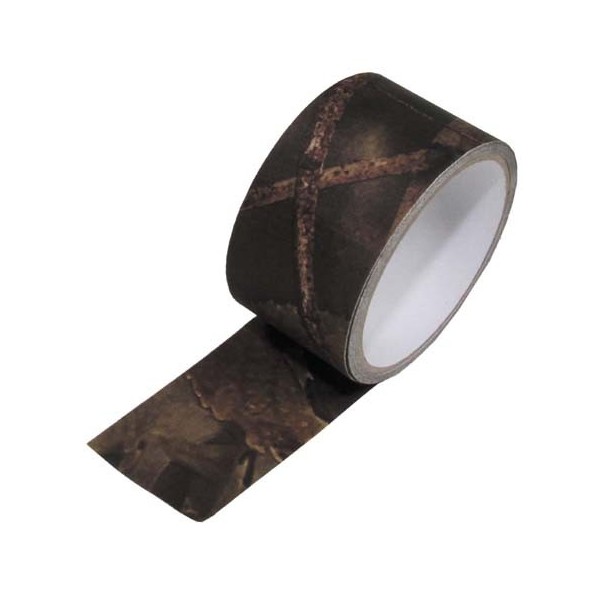 Banda adeziva camuflaj