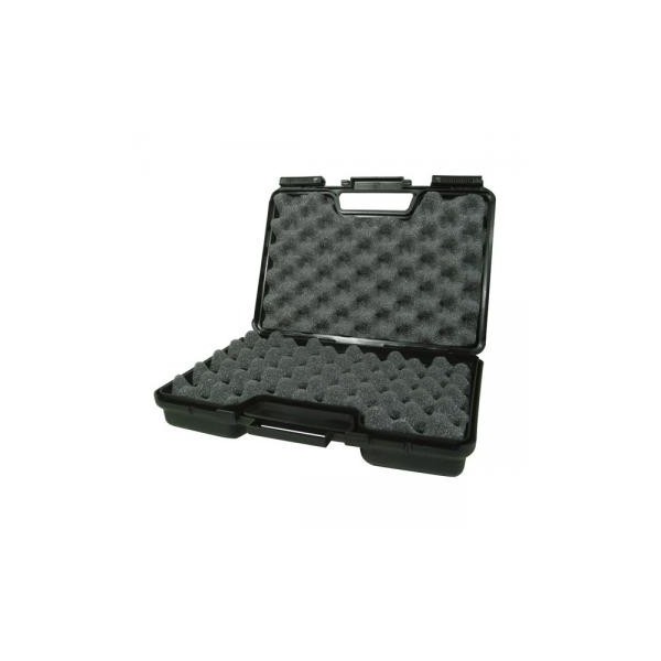 Cutie transport arma