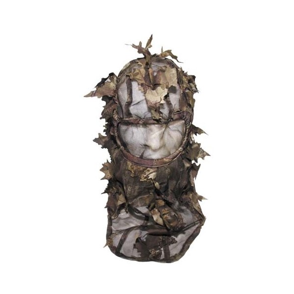 Costum camuflaj