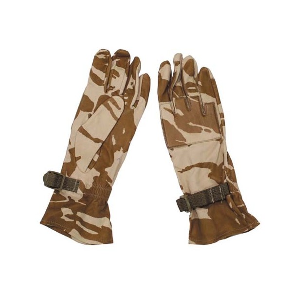 Manusi militare