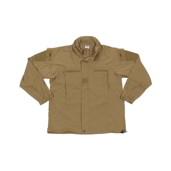 Jachete militare impermeabile