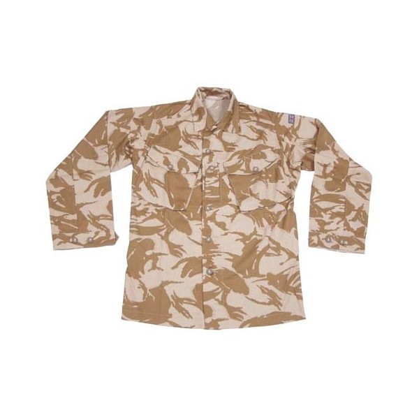 Camasi camuflaj
